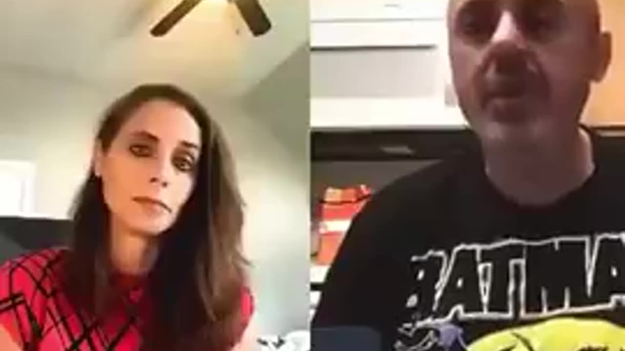SAM SHAMOUN EDUCATES PRO CHRISTIAN INDOCTRINATED FOR 20 YEARS