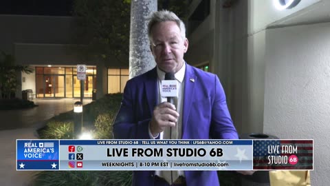 WATCH: Live From Studio 6B | Friday, February 28, 2025