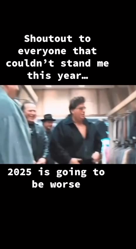 2025 is looking Bright 😎 🌞