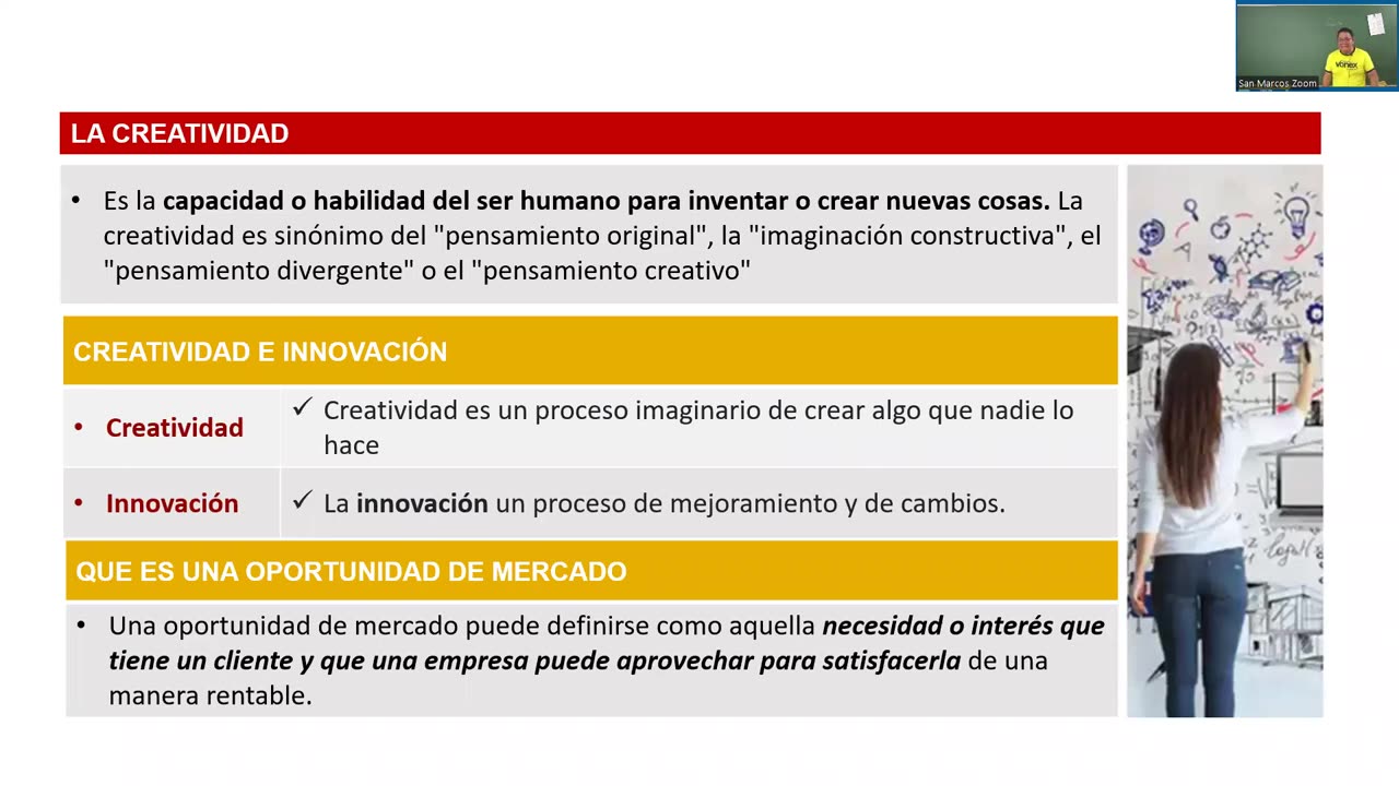 VONEX SEMIANUAL 2023 | Semana 08 | Economía