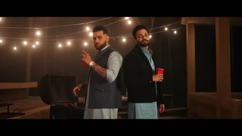 Jatt Te Jawani (Official video) _ Dilpreet Dhillon ft Karan Aujla _ Sara Gurpal _ Desi Crew