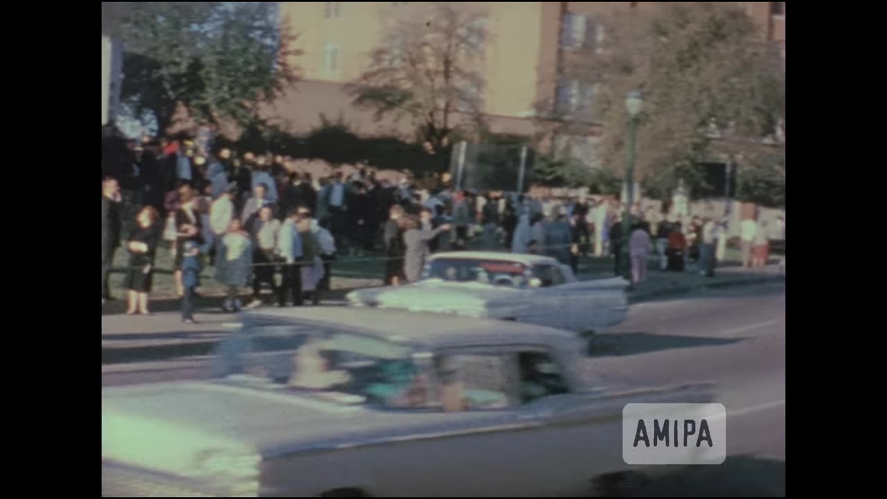 JFK, Dallas, TX, Nov. 22-23,1963