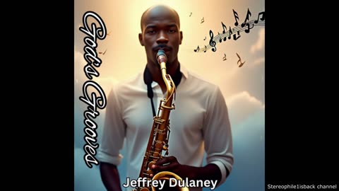 Jeffrey Dulaney - Covenant Groove