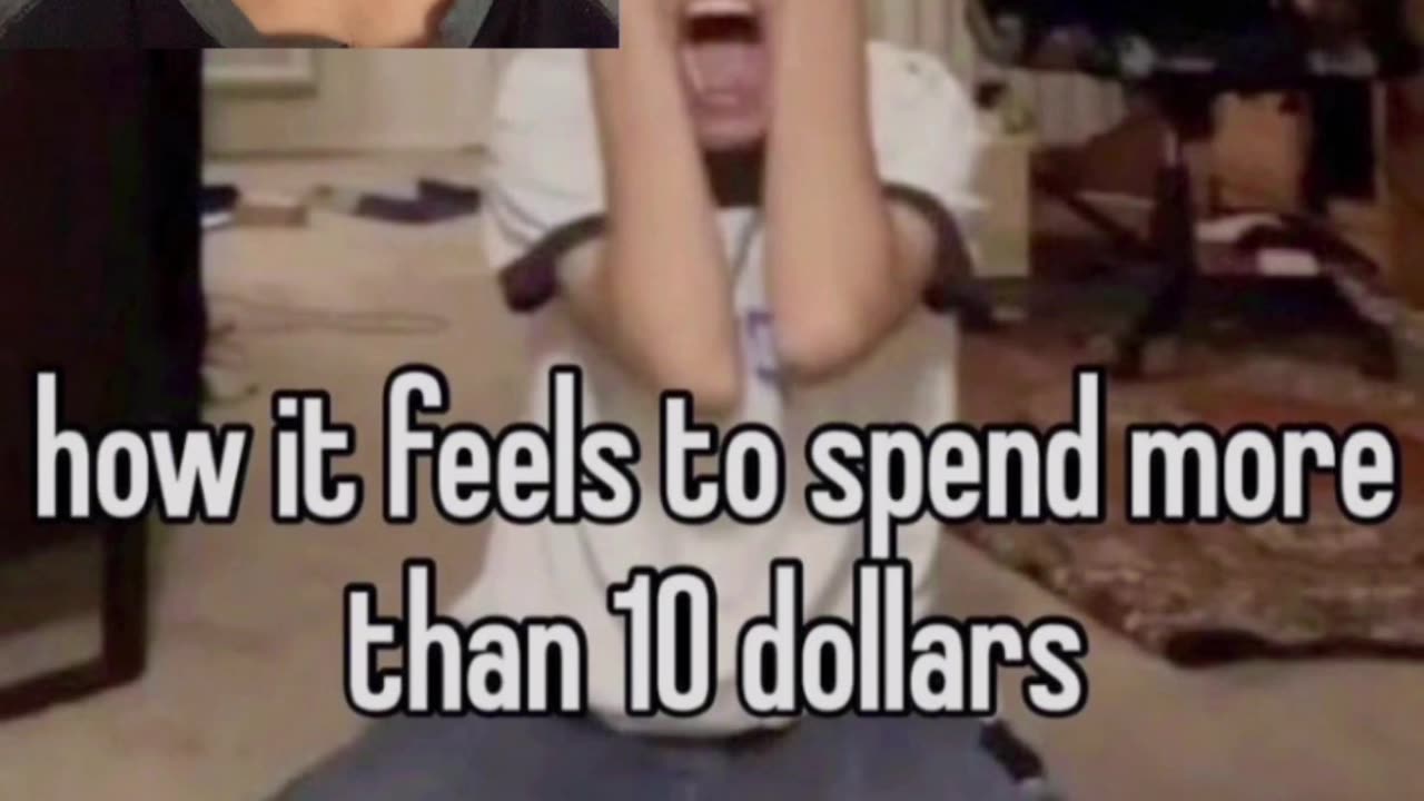 People we felt this way at least once