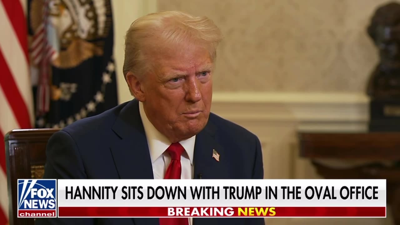 President Trump Says Adam Schiff is a Crooked Politician that Begged Biden For A Pardon