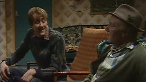 only fools and horses s2 e8 diamonds are for heather