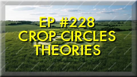 Unlocking the Mystery: Crop Circles Explained - Theories & Reasons