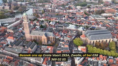 Kozijnen Zwolle: Uw Specialist in Raamkozijnen in Zwolle