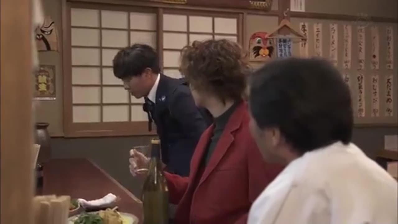 日劇 » 釣魚迷日記：新入社員浜崎傳助 第2季02 (香炸鰹魚)
