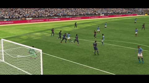 Another Goal Di Maria - Fifa Mobile