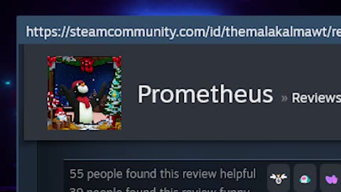 Foundation Steam Review