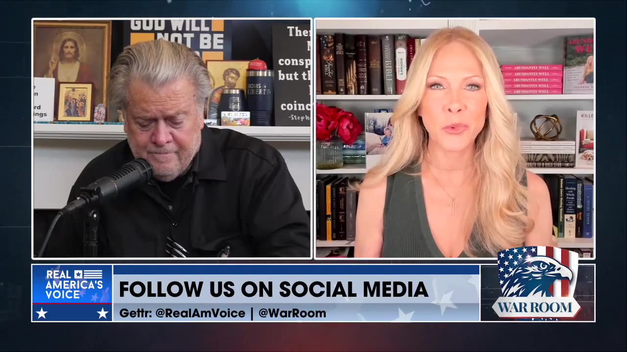 Warroom Ep 4297: Mass Restructuring Of Defensive Borders Of US (WED 2.26.25)