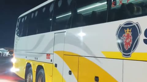 King Express