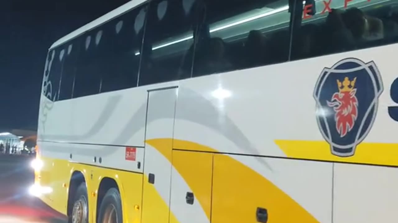 King Express