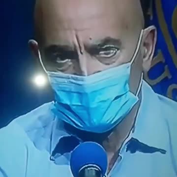 Look carefully to the eyes 👀Reptilian twitches 🦎