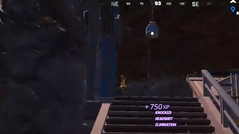 Bugged Sniper + Nasty Quickscope