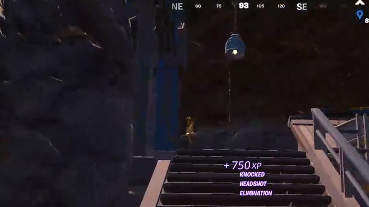 Bugged Sniper + Nasty Quickscope