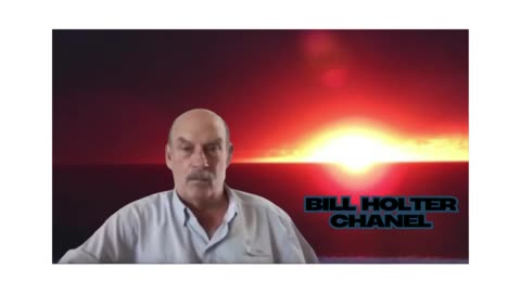 It's Too Stupid Not To Be Planned | Bill Holter 2