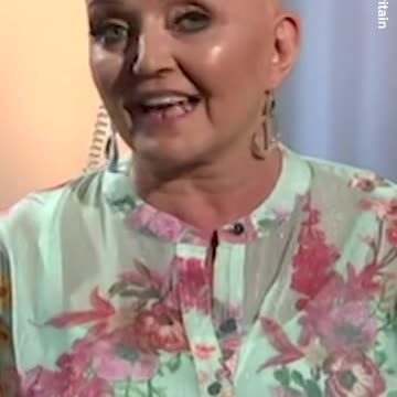 Linda Nolan documents her 20-year breast cancer battle