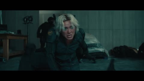 Marvel Studios’ Thunderbolts* | Big Game Trailer | In Theaters May 2