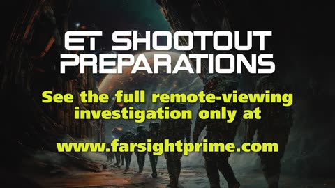 ET Shootout Preparations - Trailer