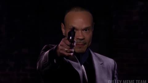 Fight With Bongino!