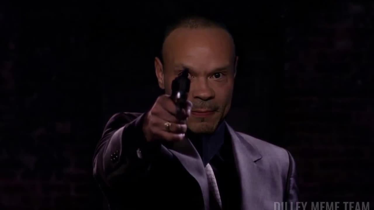 Fight With Bongino!