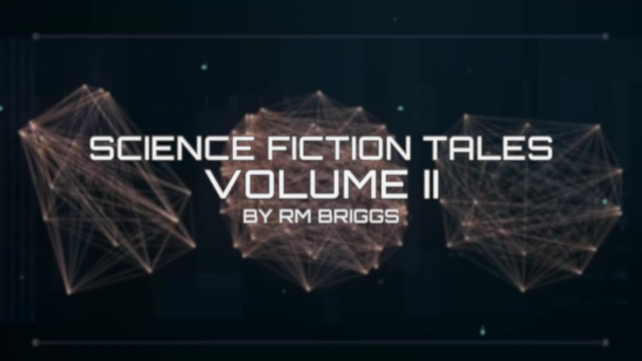 Science Fiction Tales: Volume II