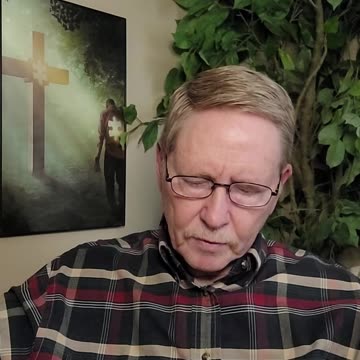 Becoming aware of the Father's passion for us Creates something in us!