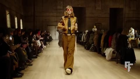 Coach | Fall Winter 2025/2026 | New York Fashion Week