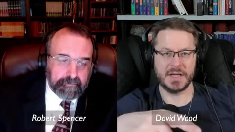 This Week In Jihad with David Wood and Robert Spencer (New Orleans Edition)