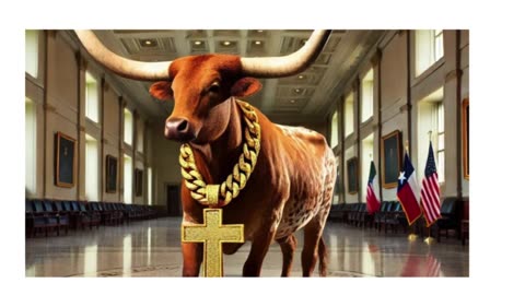 Religious Cattle * Clif High