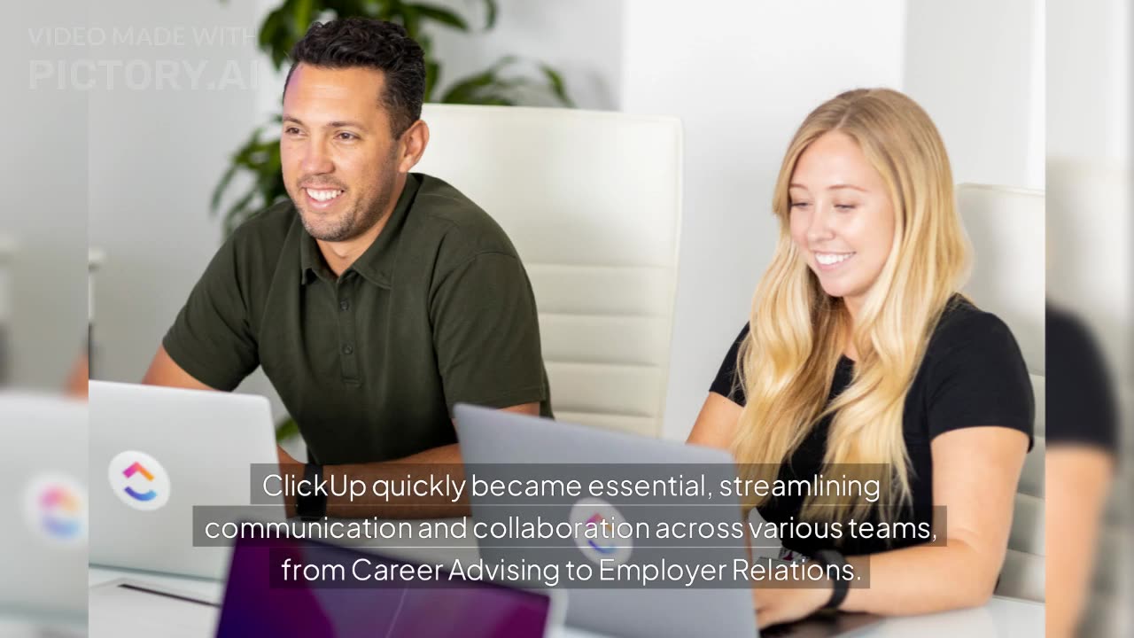 How Miami University Manages 200+ Events a Year with ClickUp | Boosting Student Success & Efficiency