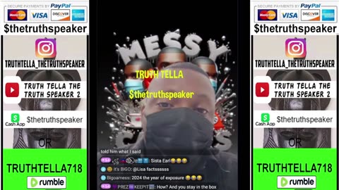 THE MESSY CALLER MONDAY MORNING SHIT SHOW IN HIS FEELINGS LISTENING TO OG MURDA & PRINCEJAY