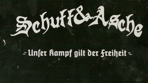 Schutt & Asche - Freundschaft