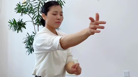 630.太極拳體能