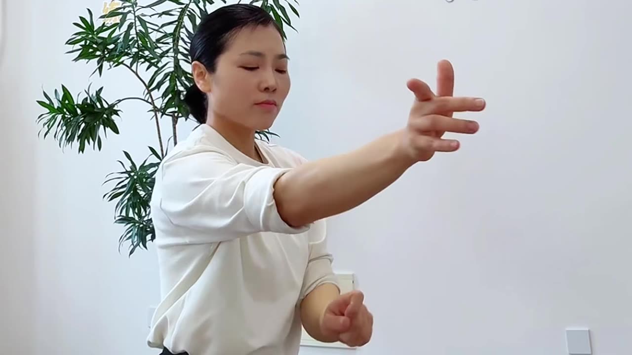 630.太極拳體能