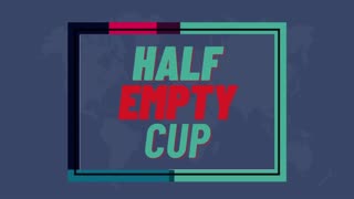 The Half Empty Cup of Joe - 1.24.2025