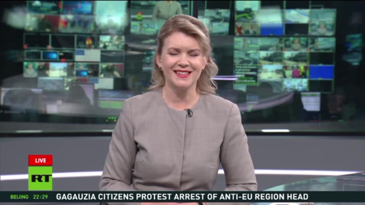 RT News - March 27 2025 (17:00 MSK)