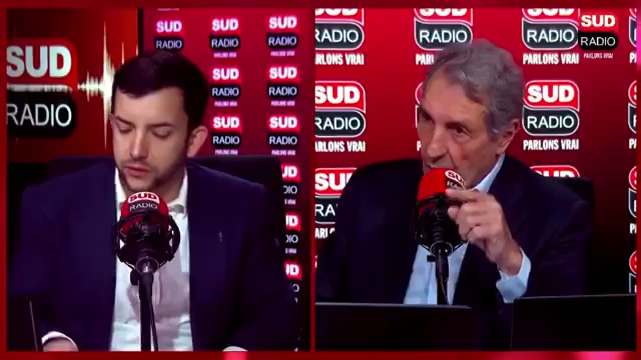 Oui, l'islam et les musulmans sont compatibles avec la République, affirme RN Jean-Philippe Tanguy.