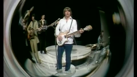 The Hollies - The Air That I Breathe 1974