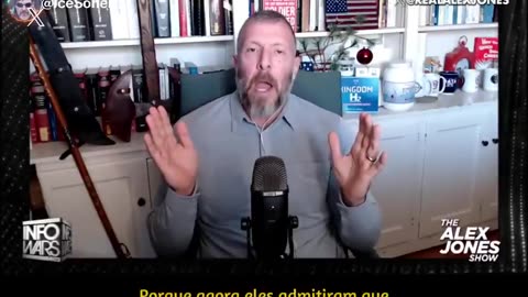 🚨 Alerta: Novos Mandatos de Pandemia Estão Chegando!