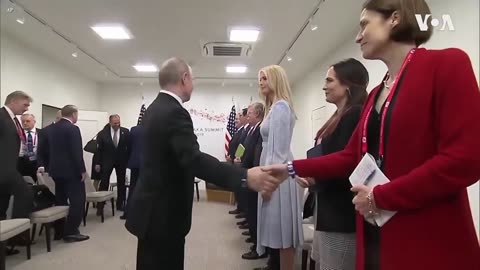 EXPLOSIVE:🚨 TRUMP AND PUTIN—THE GLOBALISTS’ WORST NIGHTMARE! 🚨