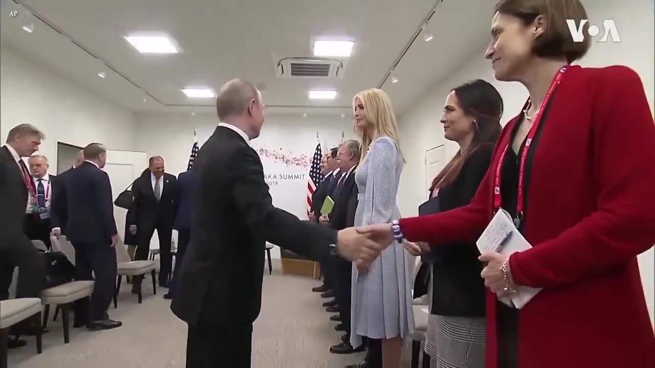 EXPLOSIVE:🚨 TRUMP AND PUTIN—THE GLOBALISTS’ WORST NIGHTMARE! 🚨