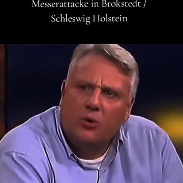 Vater spricht Klartext - seine Tochter starb am 25.01.23 nach einer Messerattacke