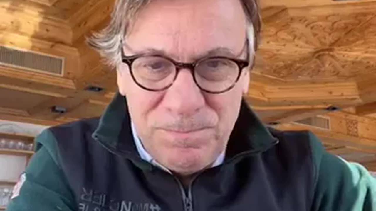 🔴 "Zuppa di Porro" la rassegna stampa di Nicola Porro del 01.03.2025