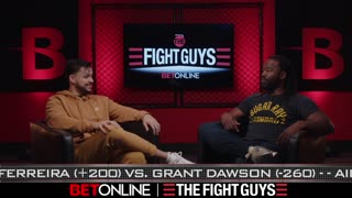 The Fight Guys Go Deep on UFC 311: Dariush, Merab, Jiri & More!