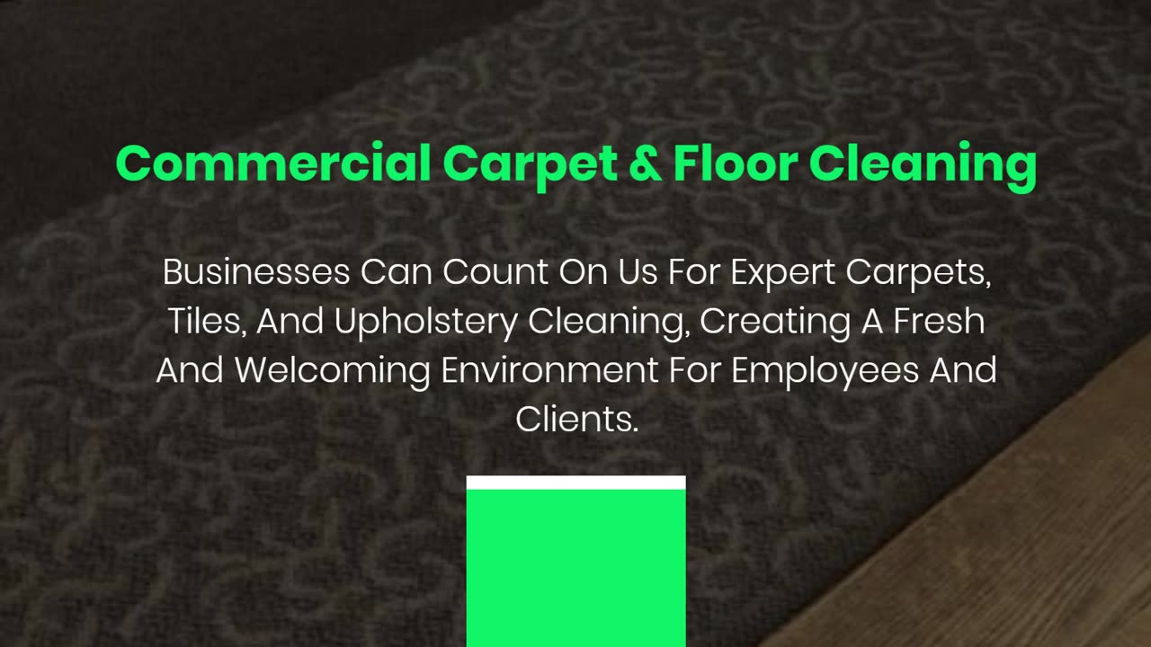 Carpet Cleaners Redcliffe