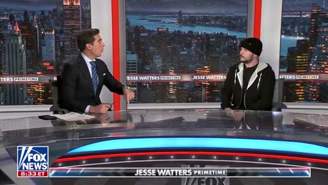 Jesse Watters & Tim Pool: Is Mark Zuckerberg's transition for real?