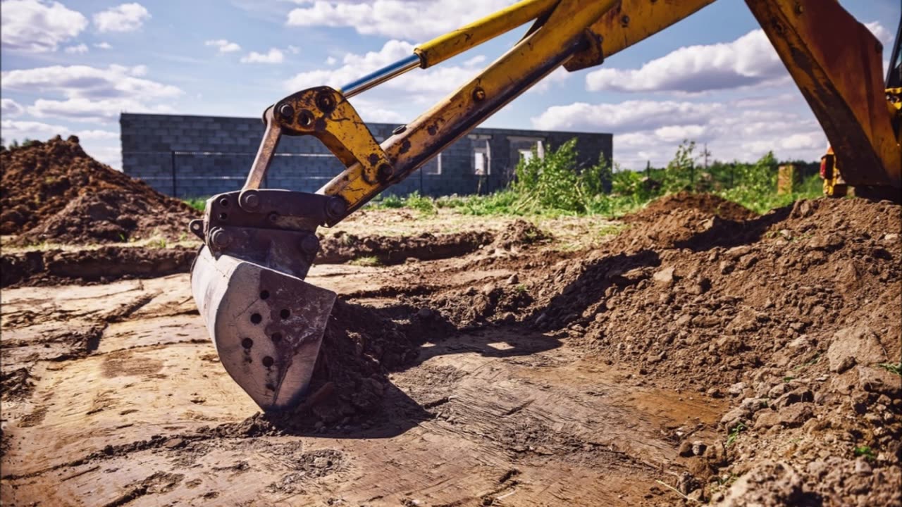 Hillside Specialist Excavating